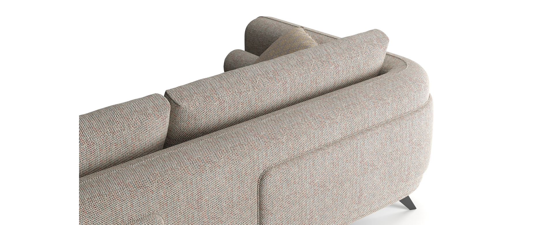 Corner sofa F125 - 10